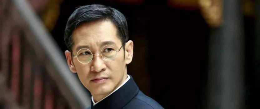 北京时间11月7日下午,中国著名演员王劲松的最新消息!_表演_角色_演技