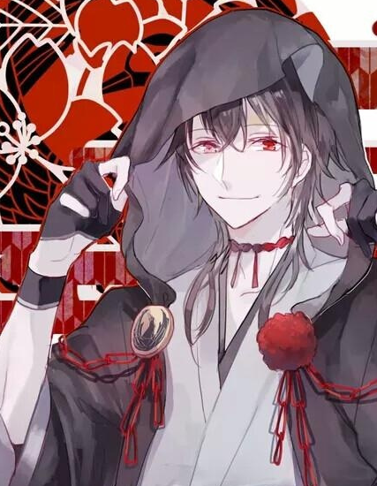 别_简溪_洛家人_洛南