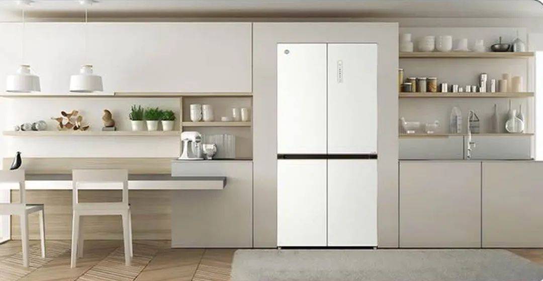 格力首款平嵌冰箱用价值破解消费痛点_保鲜_晶弘_食材