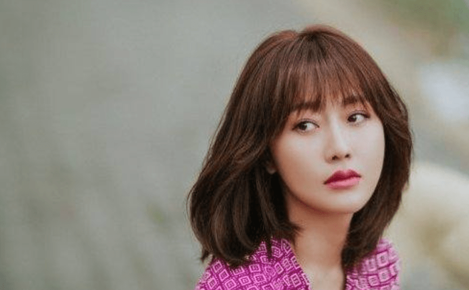 潘阳:潘长江力捧也捧不红,29岁嫁给富商后,她怎样了?