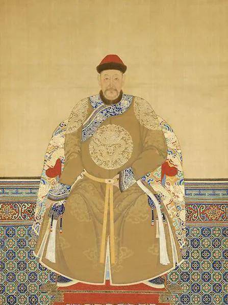 大败明军,使得后金入主中原的步伐又前进了一大步,被封为和硕睿亲王