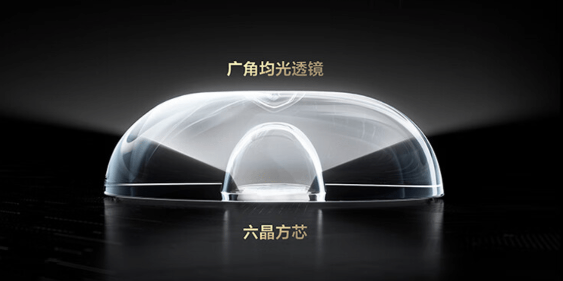 TCL实业盘古实验室：领航Mini LED技术革新，助力中国显示产业崛起