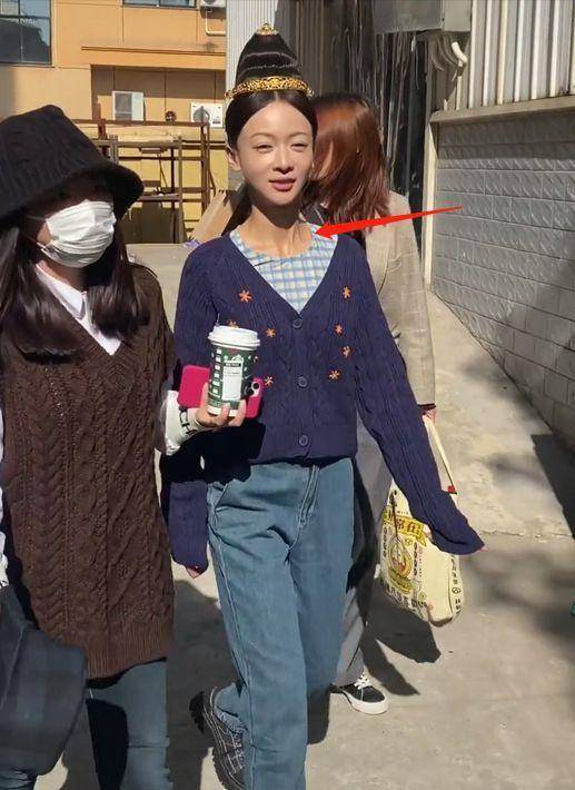 皮肉流失,行走的骷髅,瘦成纸片人真的不好看_身材_佟丽娅_周冬雨