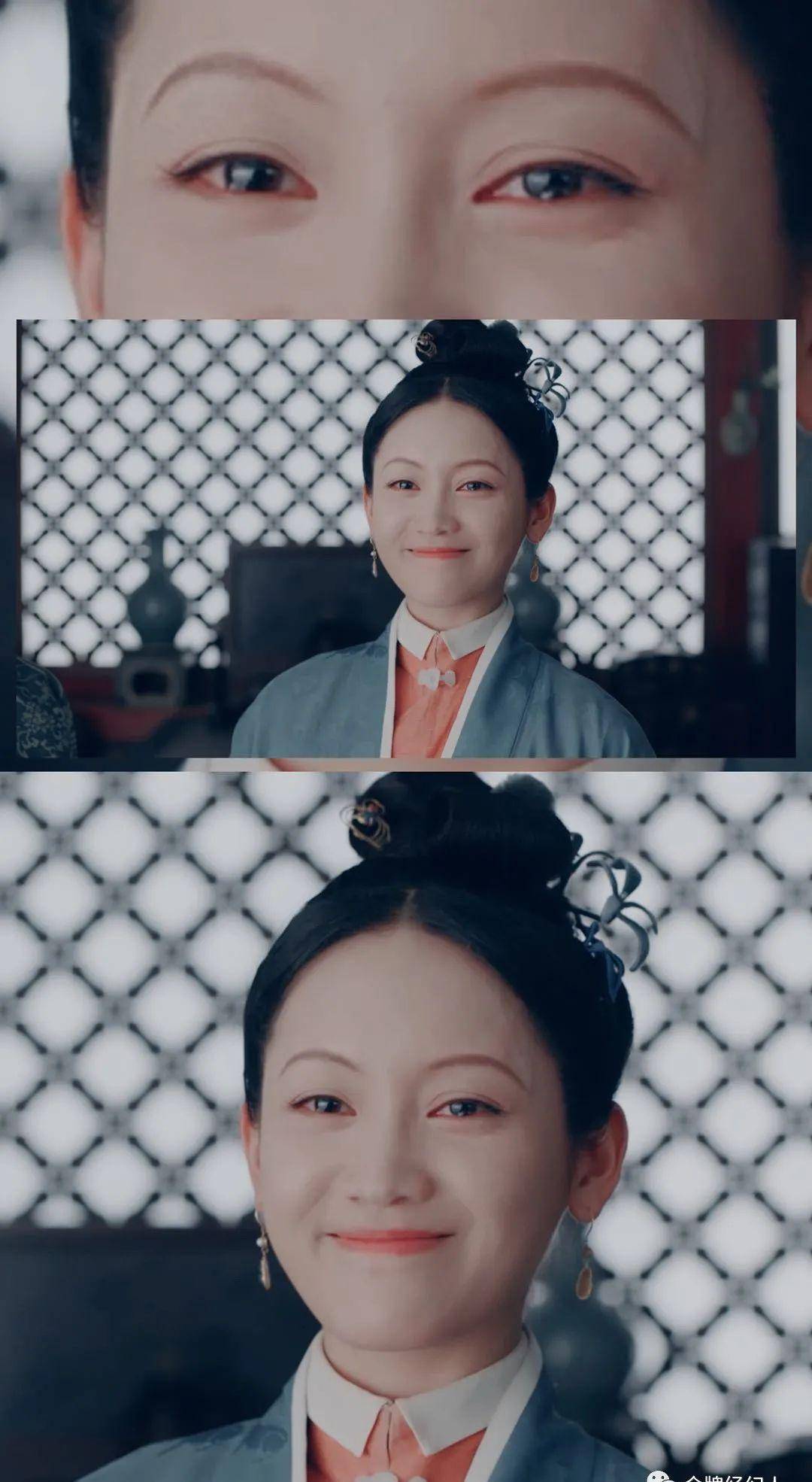 从《绝世千金》到《玉楼春》,郑湫泓的古装霸屏养成记_姚滴珠_角色_孙