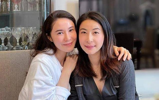 郭晶晶就餐照曝光,看清桌上的食物,打脸李湘_生活_跳水_身价