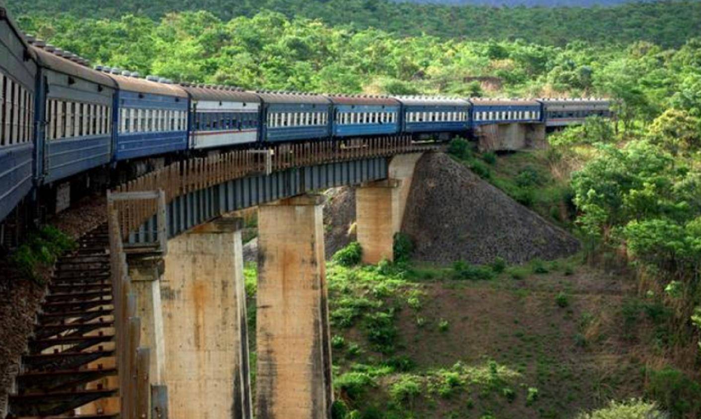 50年前耗资10亿修建的坦赞铁路,现在怎样了?对中国有多大意义?