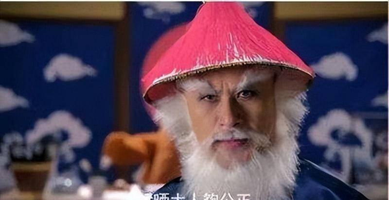 徐锦江:讲到自己的拍片历史都会泣不成声,网友:得了便宜还卖乖_香港