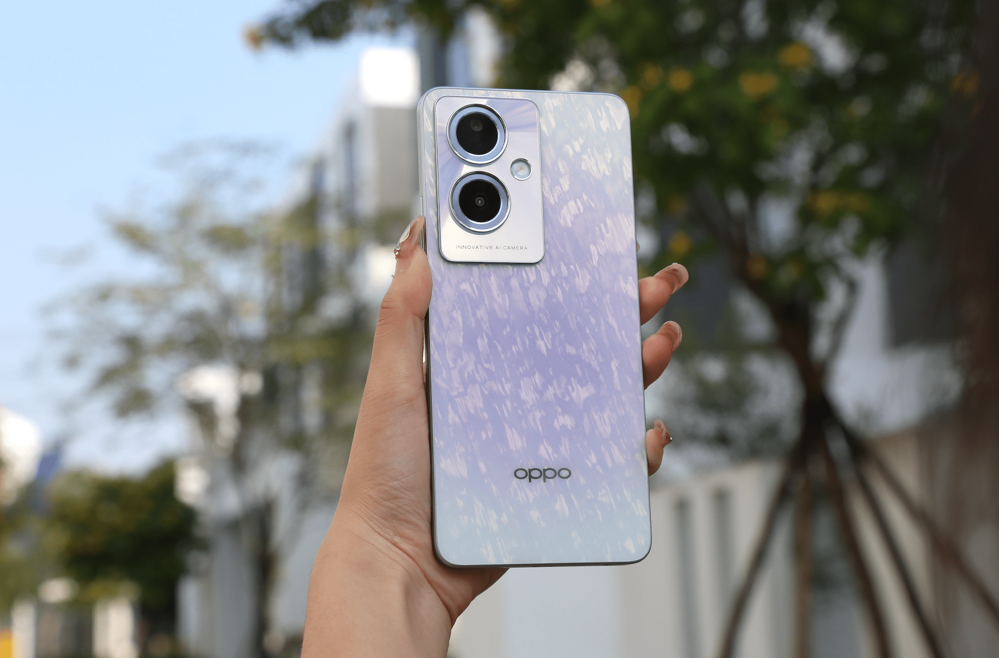 oppo a2上手表现如何?高颜值 大电池 大内存,体验流畅更全面