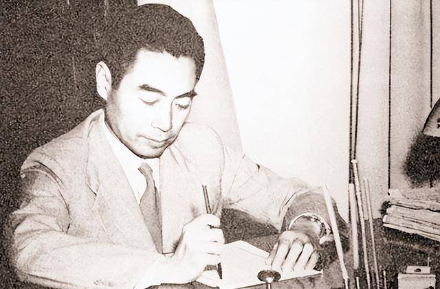 李克农拜访韩练成,看到他夫人汪萍笑道:没想到七嫂真是深藏不露 - 史海钩沉