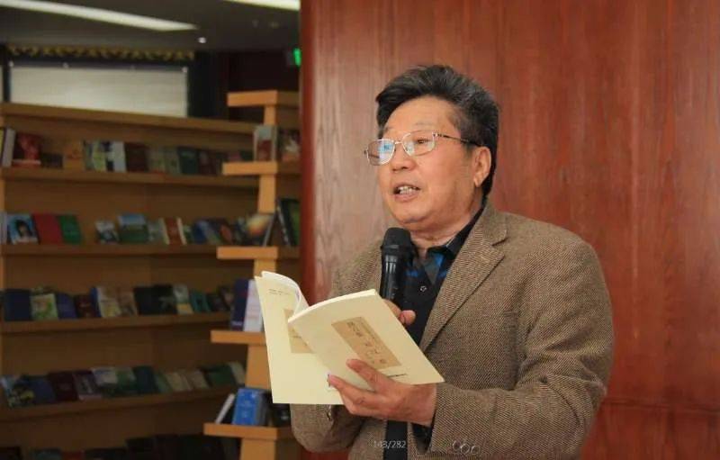 【著名诗人】星汉:近年悼诗小辑_龙先生_天山_西域