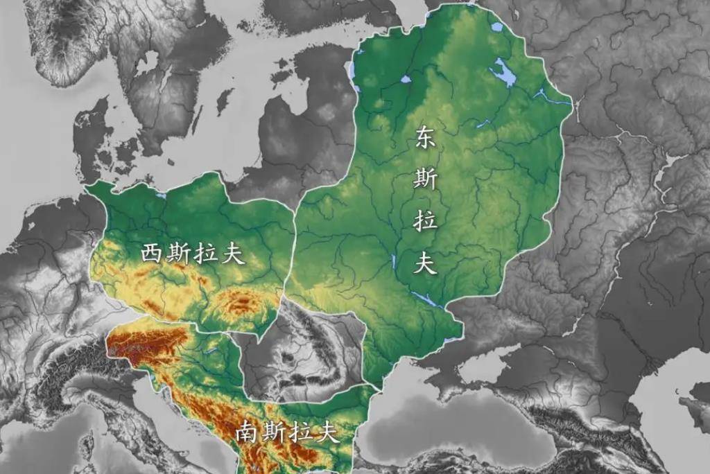 为什么玄武所在的帕诺星系能走到这个地步？
