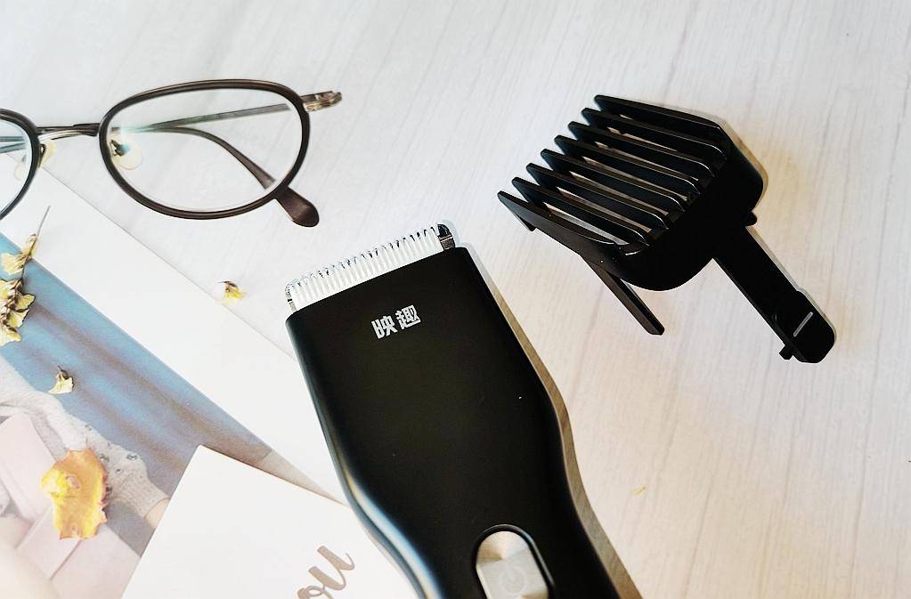 映趣电动理发器评测:自己动手丰衣足食,不出家门轻松理发!