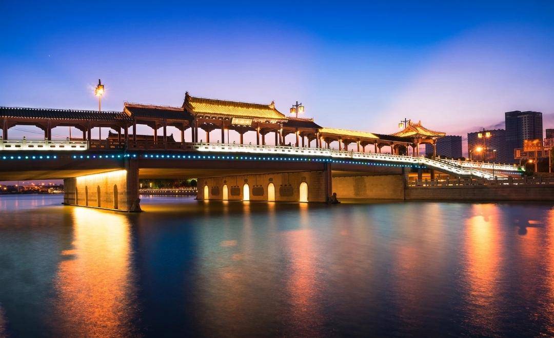 苏州姑苏平门桥:古桥之美与历史底蕴