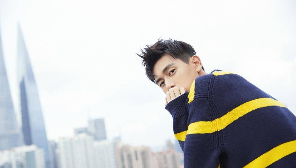 李现更新与白敬亭动态,低调正能量,网友:人间清醒_电视剧_感觉_角色