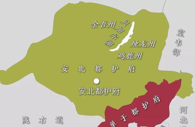 消失在历史上的可敦城:中原王朝在漠北建造的第一座军事城堡_辽国