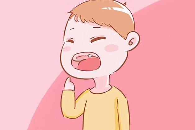 宝宝出牙晚的原因是什么