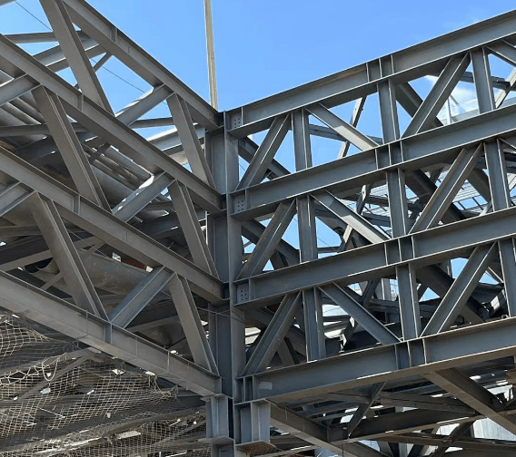 厂区管廊设计还可以这样降成本......_管道连接_结构_荷载