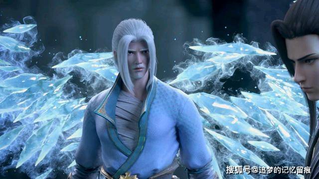 斗破苍穹:在炎盟高层中,为何美杜莎信任海波东,却排挤加刑天?