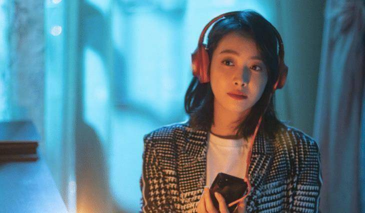 男主是古装剧"白月光",我却被男二圈粉_观众_演技_罗云熙