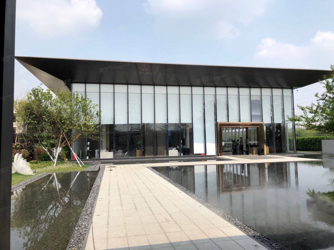 广州【阳光城兰园翡澜花园】售楼处电话丨花都区丨价格详情丨【售楼处