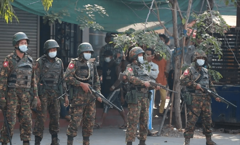 解放军曾两次出兵缅北,到底是什么原因?导致无法剿灭军阀武装?