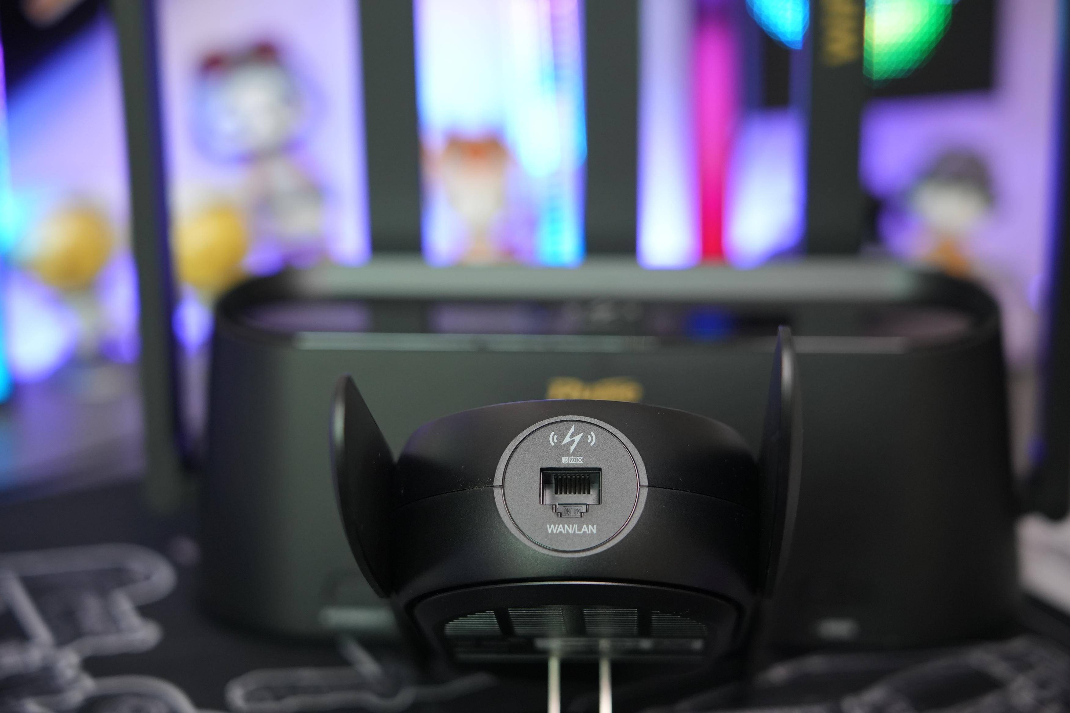 家庭网络无忧体验：锐捷蜂鸟旗舰版子母套装路由器为你保驾护航