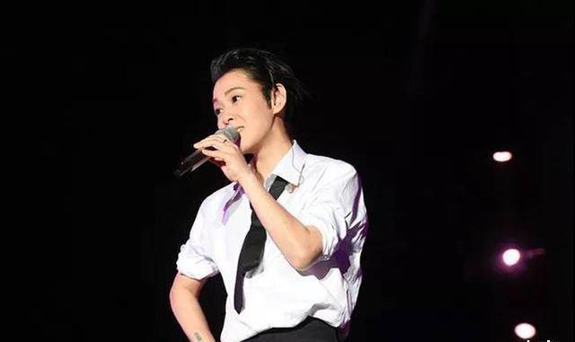 刘若英的桃色江湖:痴恋陈升,插足陈国富,如今却嫁给了"别人"_奶茶