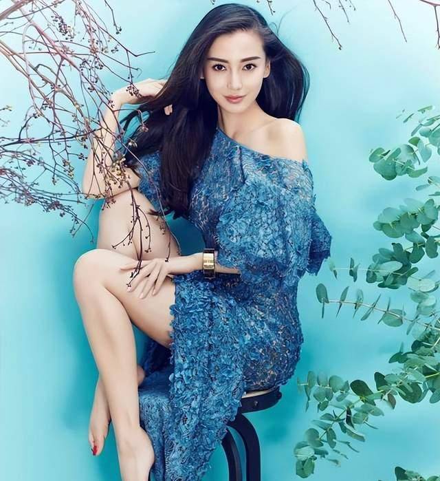 娱乐圈两个女强人,虽然是闺蜜,但是差距一个天上一