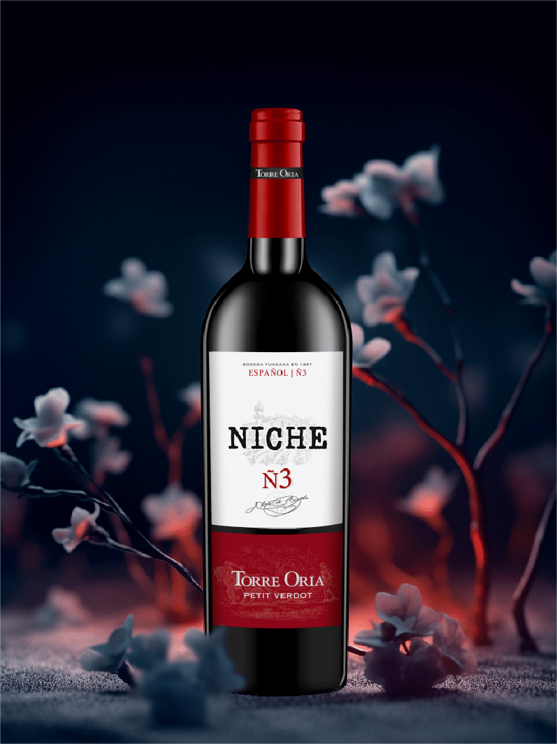 torre oria奥兰酒庄创立于1897年的瓦伦西亚位于西班牙东南部的地中海