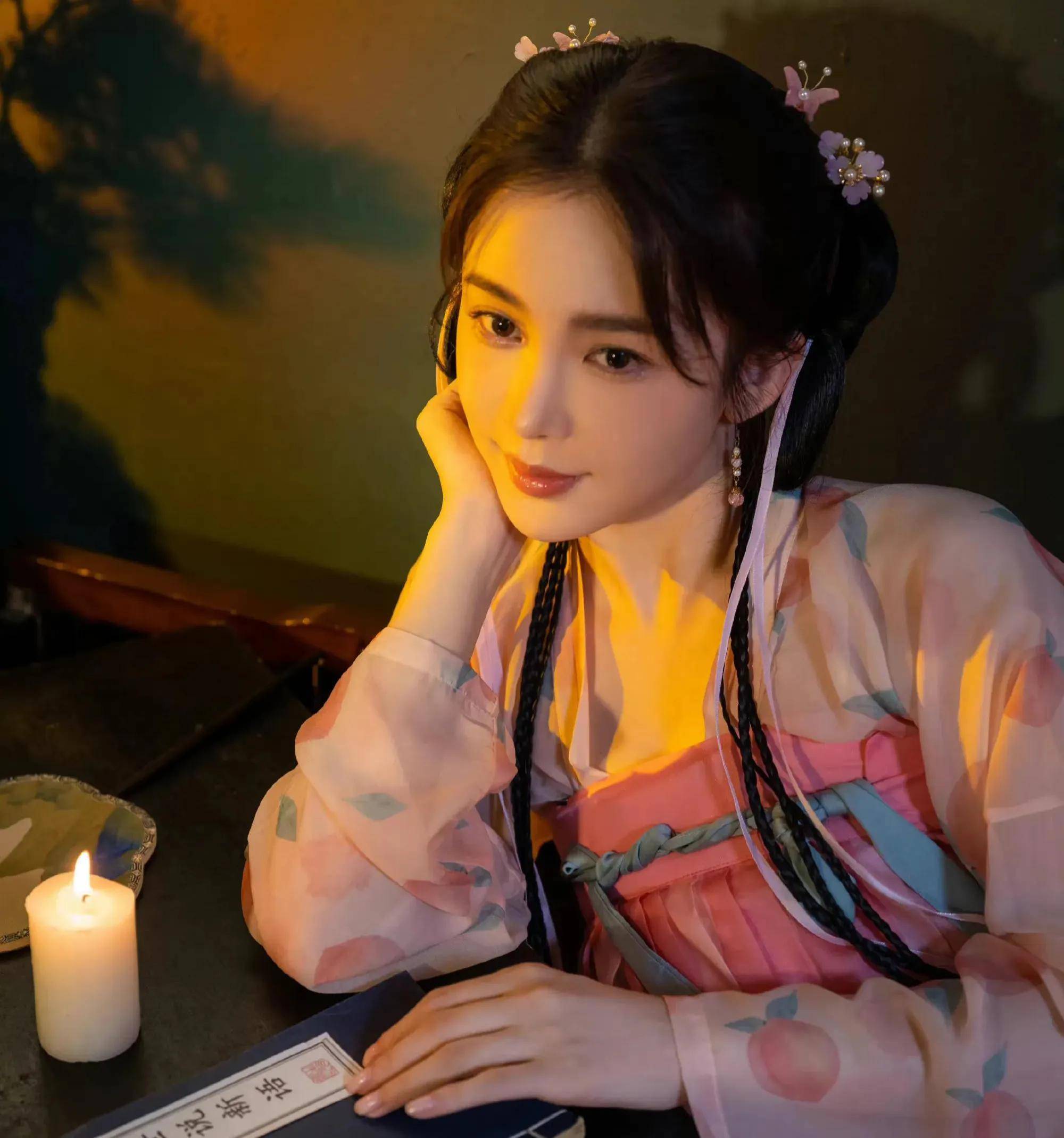 女明星为了流量大言不惭,甚至成为网红,成为全网嘲笑的对象_樱子