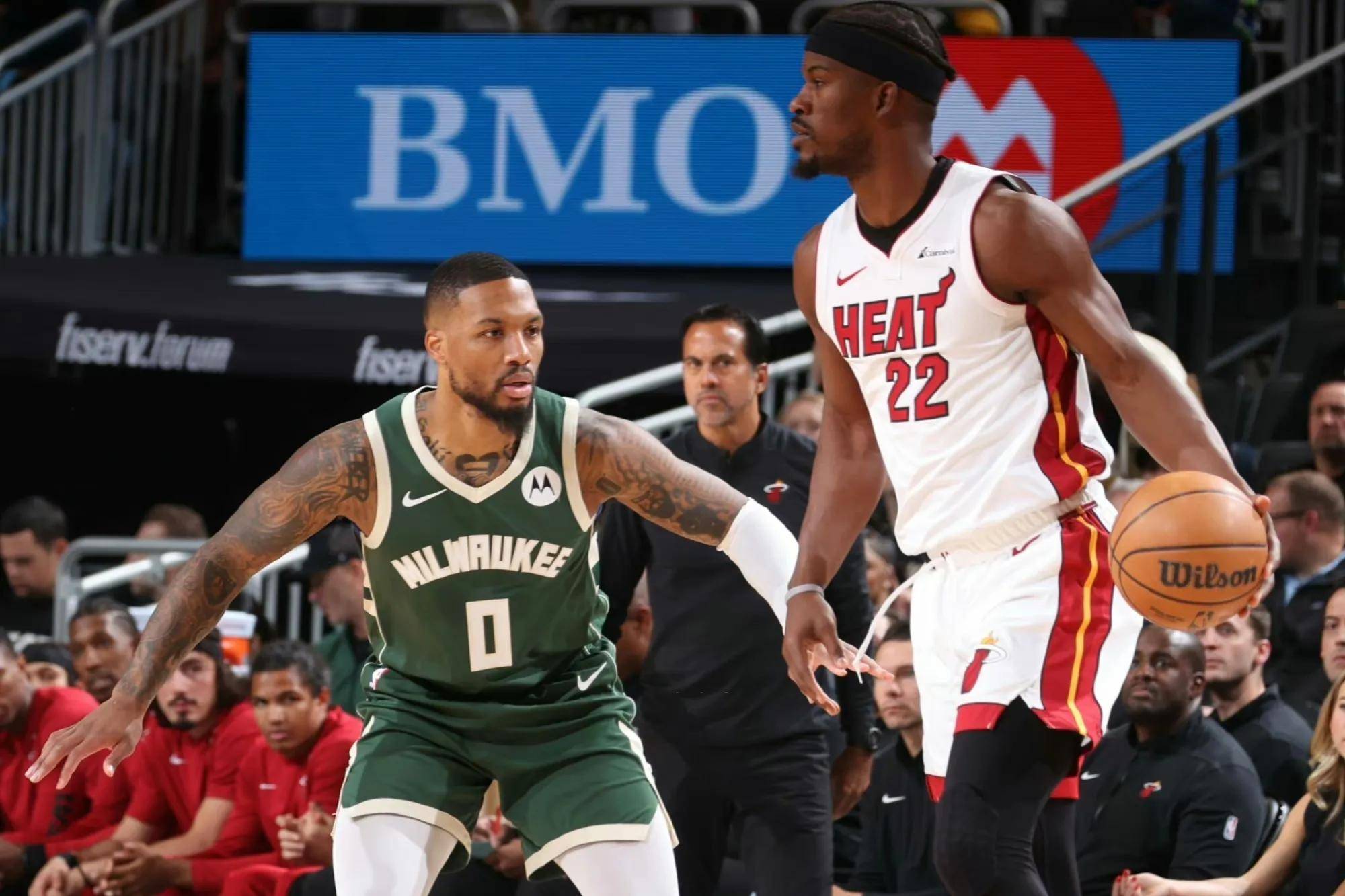 美媒盘点被巴特勒抱怨过的五名球星,多人因打法太软被喷_赛季_唐斯