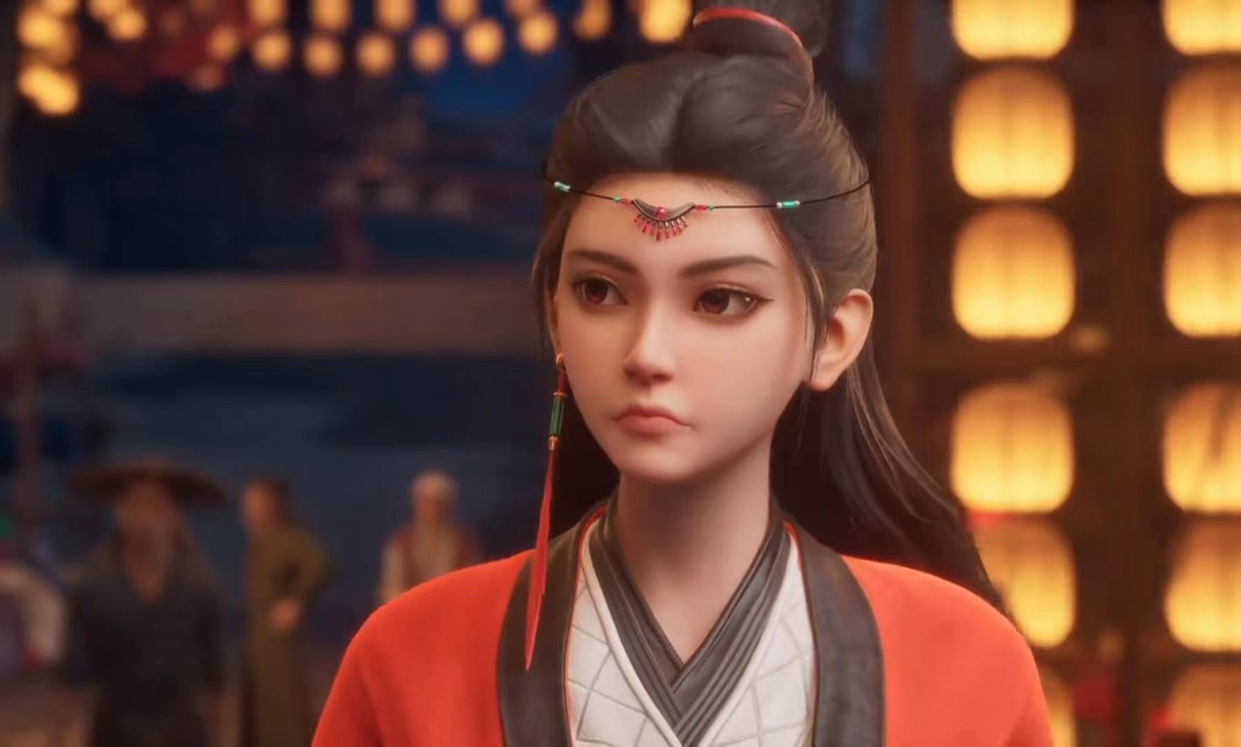 沧元图:妖星降临孟川慌了,玉阳宫主将牺牲,隐藏大