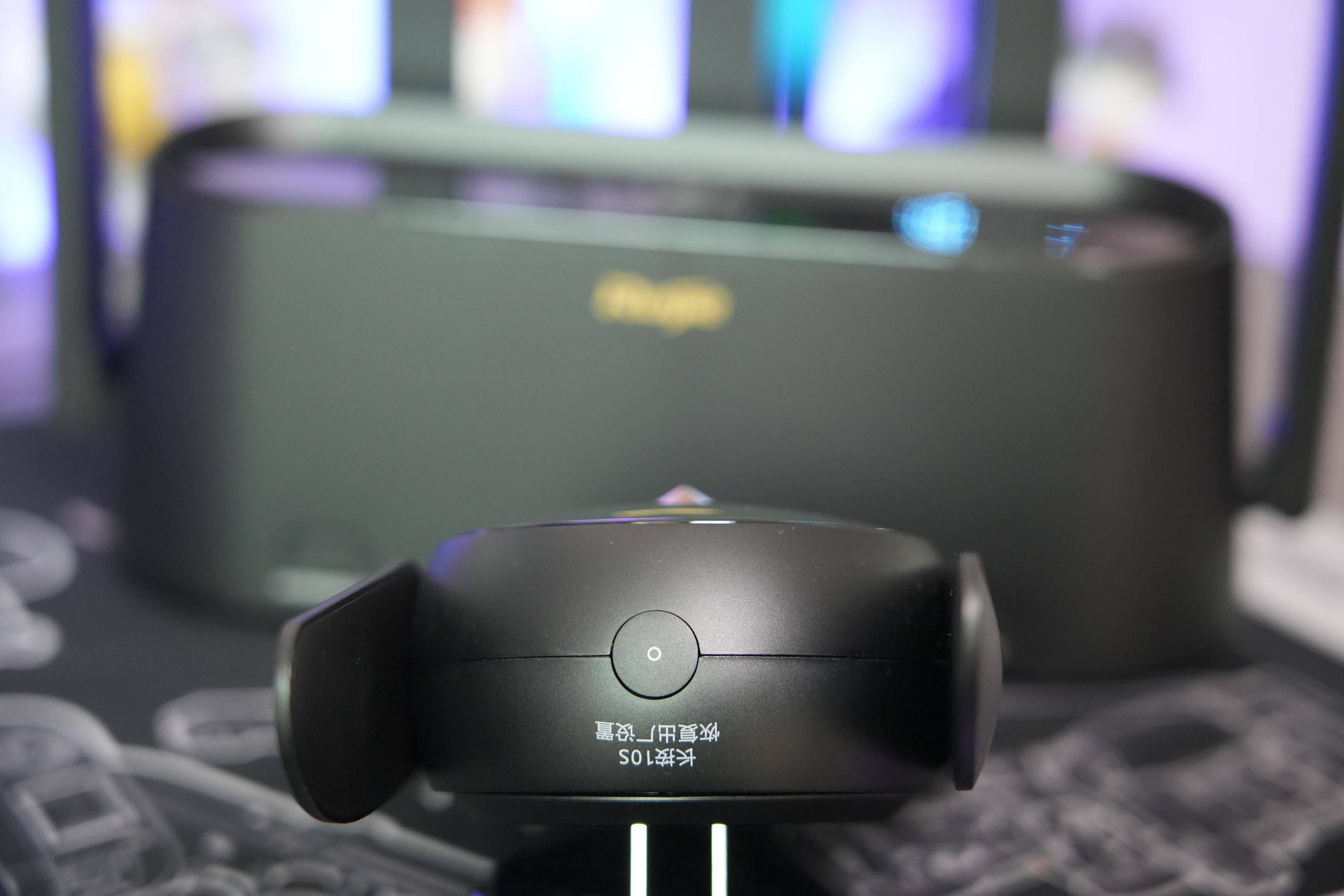 家庭网络无忧体验：锐捷蜂鸟旗舰版子母套装路由器为你保驾护航