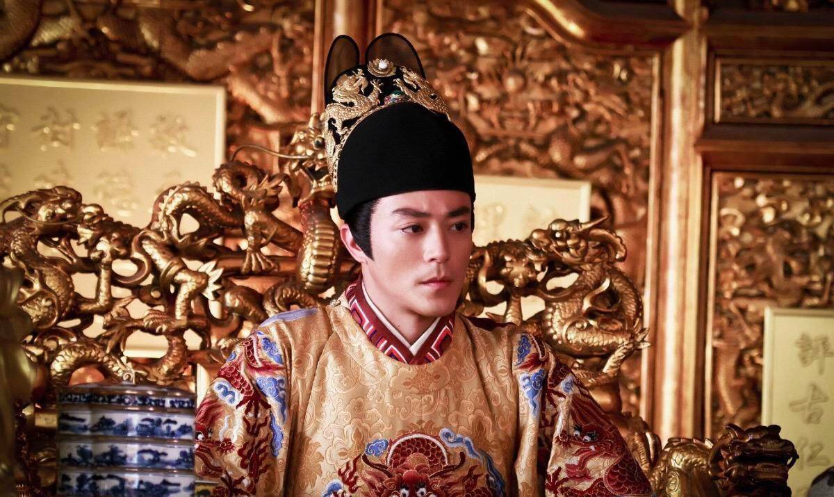 明朝帝王的执政必修课:御前经筵讲学制,经世致用的君臣交流之道