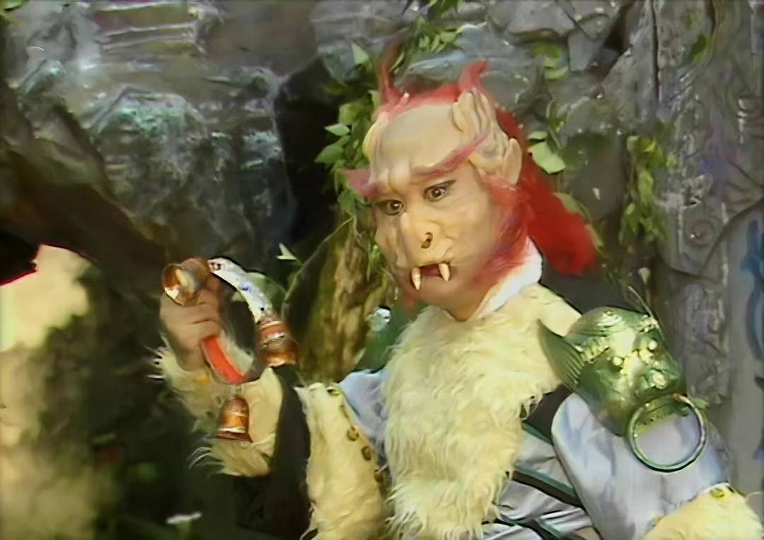 西游记:孙悟空从来没有学过医术,为啥敢大胆揭皇榜?你看他外号是啥