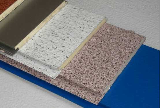 金属保温一体板分为几种,其中铝板保温一体板好吗?_装饰_性能_外墙