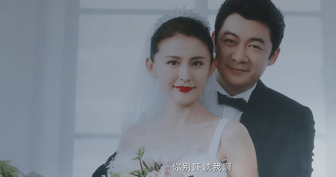 《无所畏惧》剧情老套被嘲,女主热依扎演技明显退步