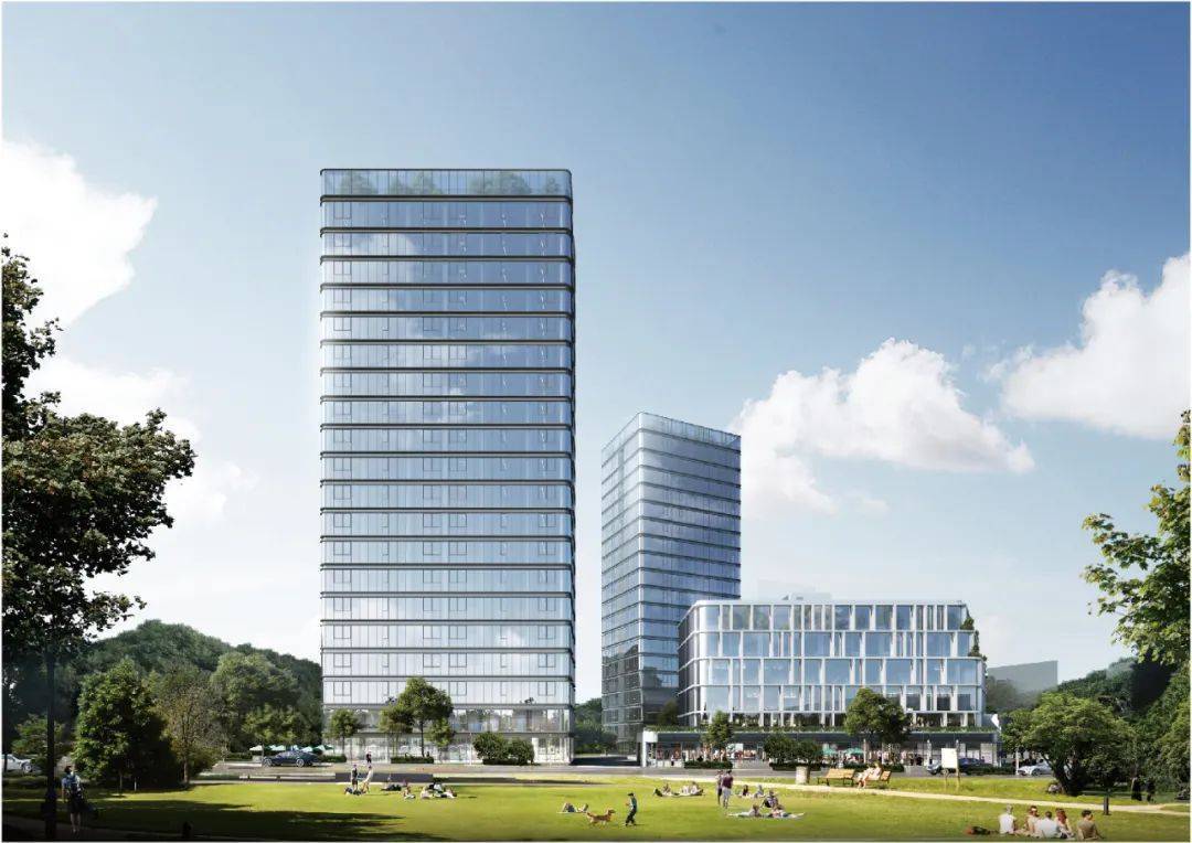 杭州富阳(富春硅谷)楼盘详情2023首页网站【富春硅谷】户型/房价/详情