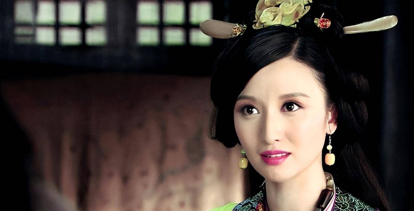 张萌后来陈紫函也是不温不火,和陈浩民合作了活佛济公系列后,就没什么