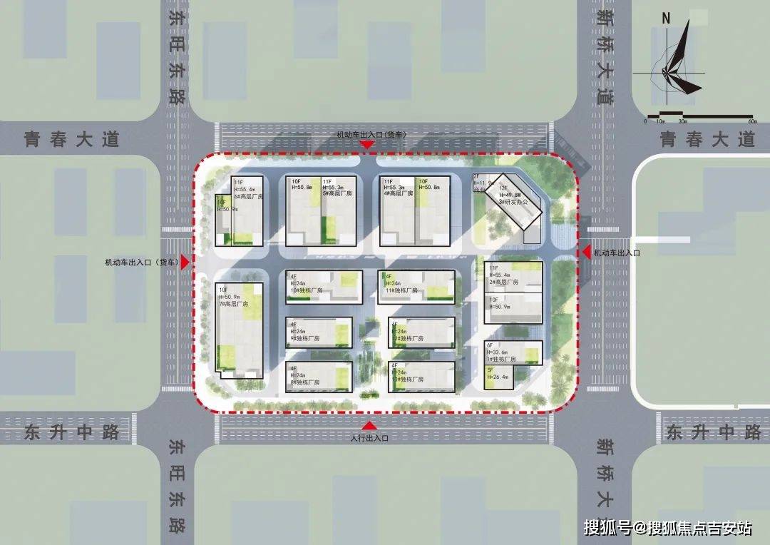 惠州中健愿景医疗健康产业园招商电话【招商中心】中健愿景产业园欢迎