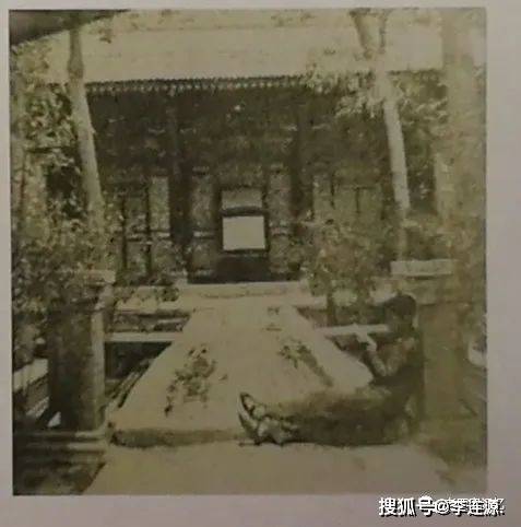 朱文杰:关中书院(五)_西安_师范_陕西