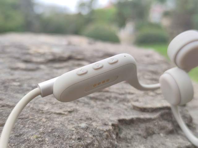 南卡Runner3骨传导耳机:打造沉浸式运动体验,尽享音乐之美