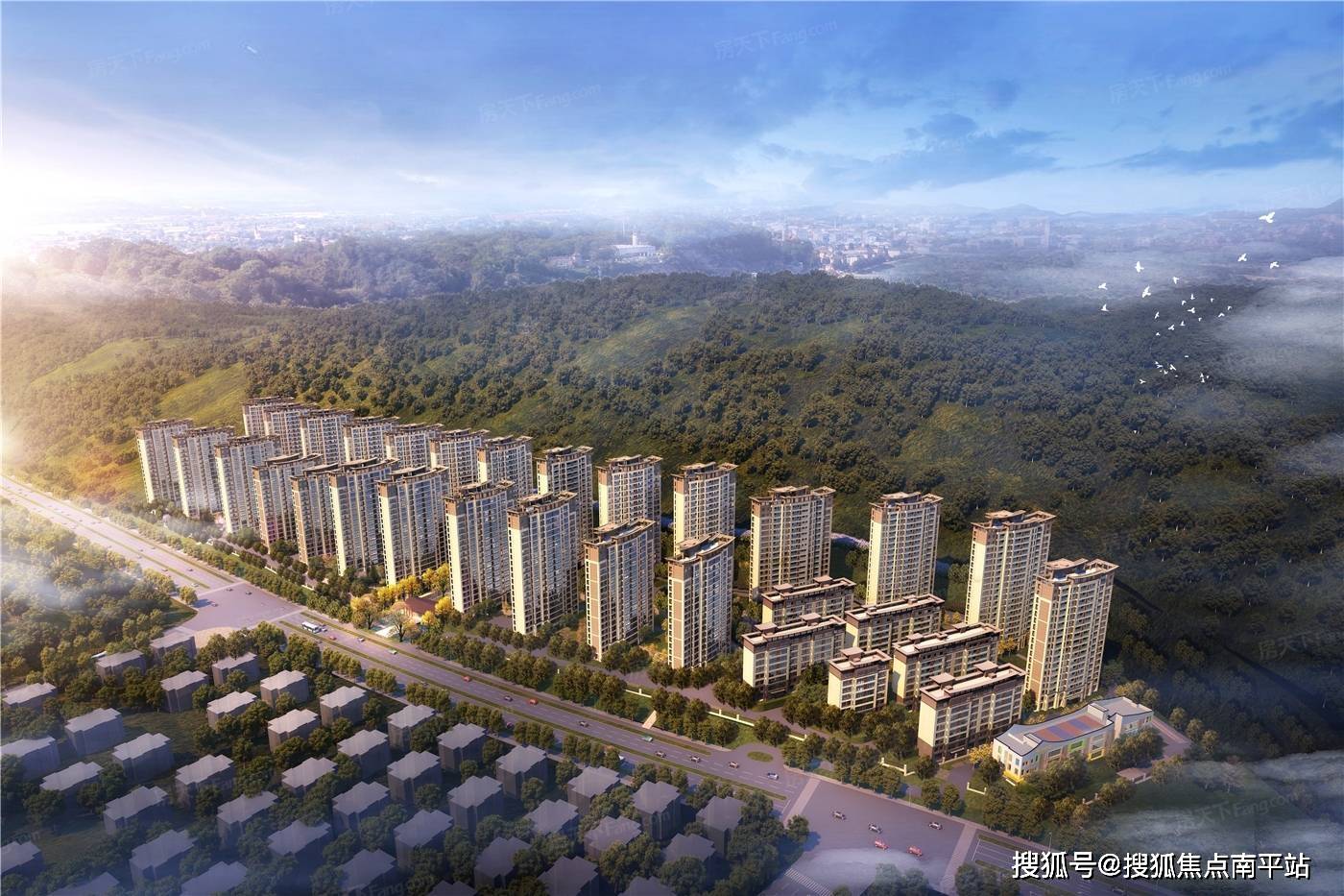 厦门【环东金茂悦云湾】——●售楼处电话丨24小时电话丨售楼处地址丨