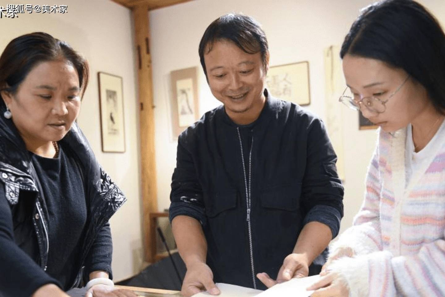 睿英奇盛文化|开化纸、一张薄纸寿千年_黄宏健_技艺_传统