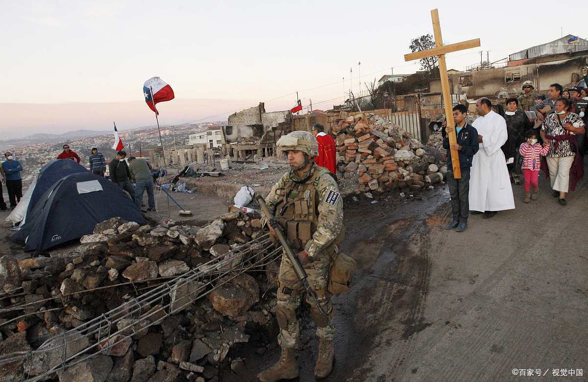 以色列提出要继续管理加沙地区,暗示其长期占领的意图!