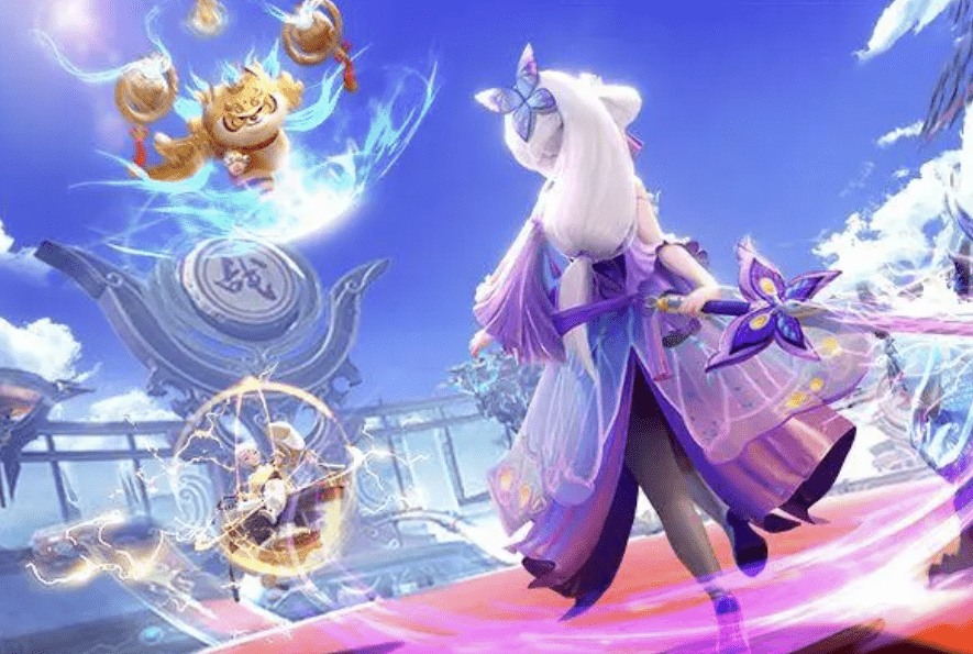 玄幻游戏排行榜_2024最新仙侠手游推荐,2024最好玩最耐玩的仙侠手游排行榜.(2)