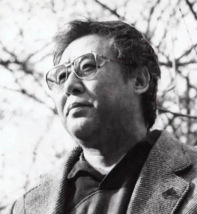 丈夫临死林达离婚被骂,后小叔子说情:不怪嫂子,作家妻子太辛苦_路遥