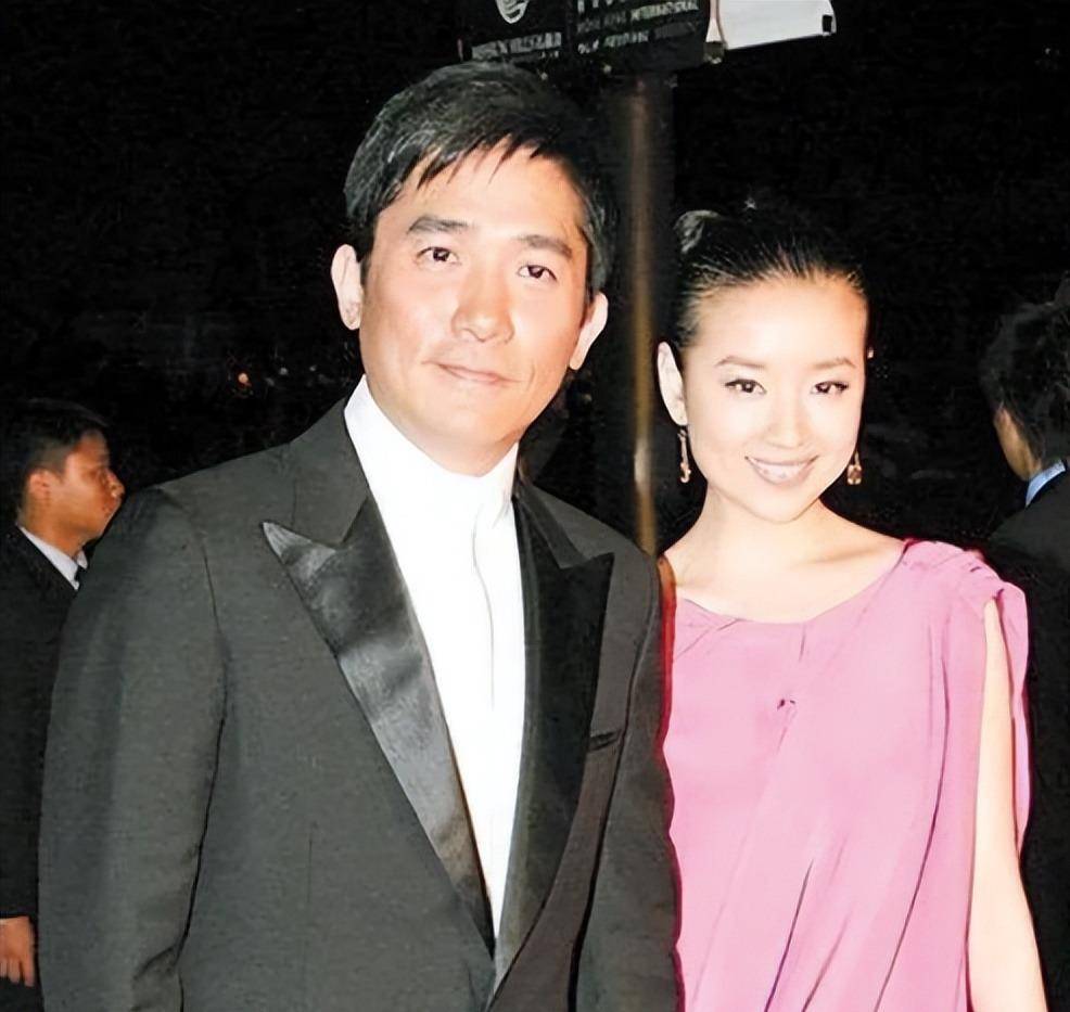 潘粤明和董洁:分手10年后差距一目了然,儿子教育最让人担忧_角色_节目