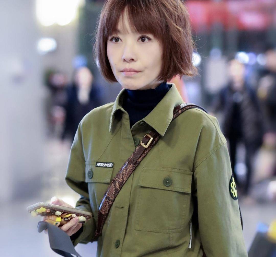 瘦,女星的"魔鬼身材"背后,是一般人下不去的"狠心"_颖儿_漂亮_蔡少芬