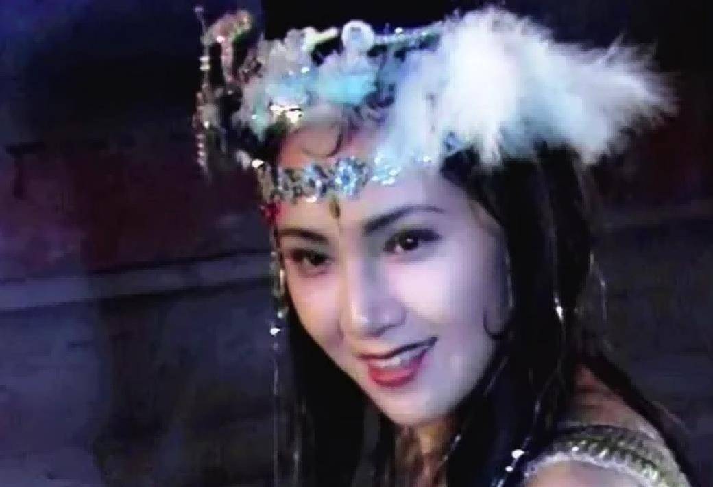 再看86版《西游记》,15位美人今昔对比,差距一目了